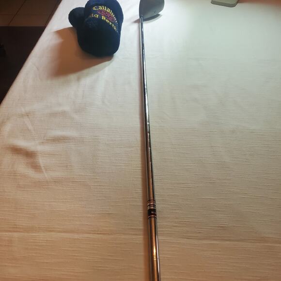 Callaway Driver- Big Bertha- Golf Club - Picture 6 of 7